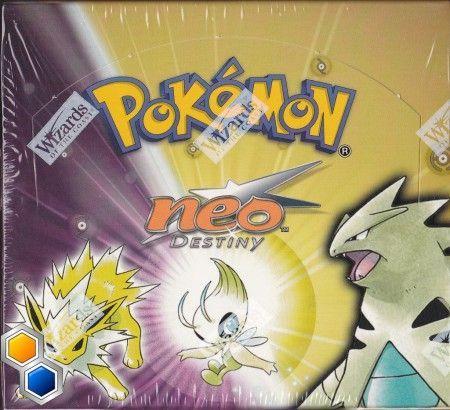 Booster Box